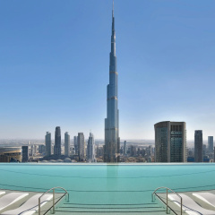 Address Sky View, Downtown Dubai thumbnail 25