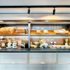 B&B Hotel Bremen-City - Bild 12