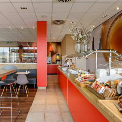 ibis Wuerzburg City - Bild 24