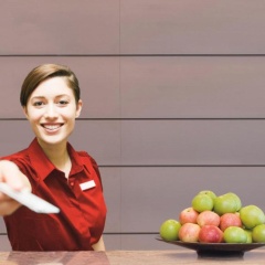 IntercityHotel Hildesheim - Bild 20