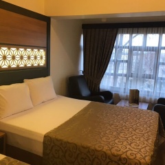 Ulasan Hotel - Bild 5