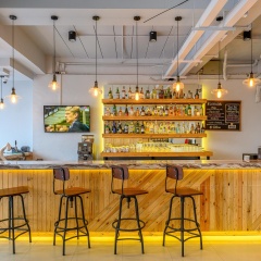 Maikhao Hotel - Bild 19