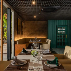 Gardina Asoke Hotel & Residence - Bild 17