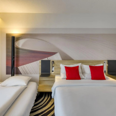 Novotel Koln City - Bild 5