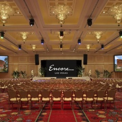 Encore at Wynn Las Vegas - Bild 19