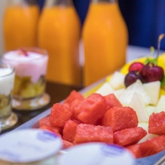 Casual Belle Epoque Lisboa Hotel by Casual Hoteles - Bild 12