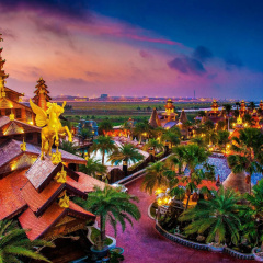 Ammata Lanta Resort - Bild 23