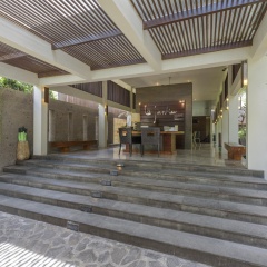 Le Jardin Villas Seminyak - Bild 15