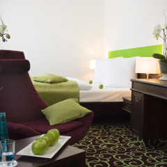 Hotel Metropol by Maier Privathotels - Bild 7