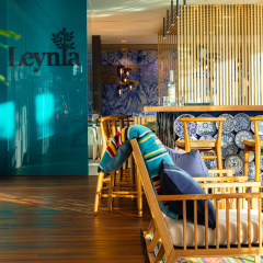 SLS Cancun - Bild 15