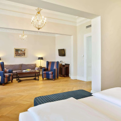 Austria Trend Parkhotel Schönbrunn - Bild 7