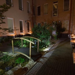 Six Inn Hotel - Bild 18