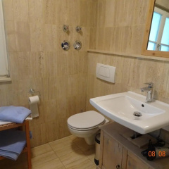 Huge and Calm Apartment in Central Garmisch - Bild 7
