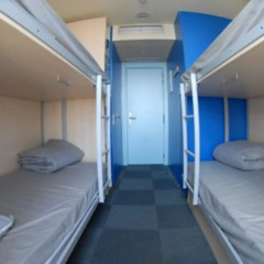 Urbany Hostels Barcelona - Bild 9