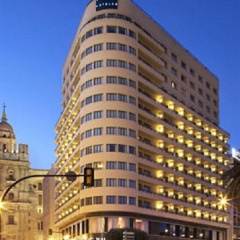 AC Hotel Málaga Palacio by Marriott - Bild 27