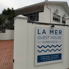 La Mer Guesthouse