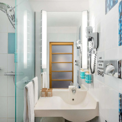 Novotel Budapest City - Bild 9
