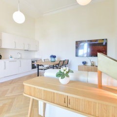 The Apartment Suite Osteiner Hof - Bild 22