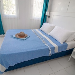 Blue & White Hotel - Bild 2
