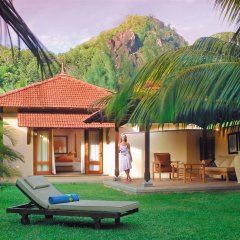 Saint Anne Resort & Spa in Mahe Island, Seychelles from 738$, photos, reviews - zenhotels.com photo 18