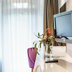 Отель Haus am See Luxury HS 226 B Германия, Ханенкли - отзывы, цены и фото номеров - забронировать отель Haus am See Luxury HS 226 B онлайн питание фото 3