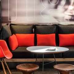 ibis Paris Défense Courbevoie - Bild 16