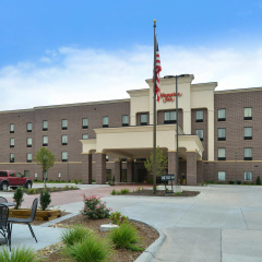 Hampton Inn Omaha Midtown-Aksarben Area thumbnail 48