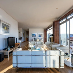The Square Penthouse thumbnail 4