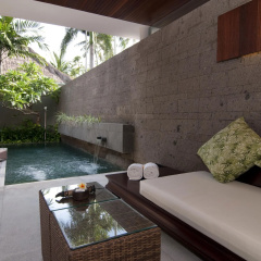 Bali Mandira Beach Resort & Spa - Bild 22