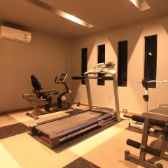 The Glory Gold Hotel - Bild 17