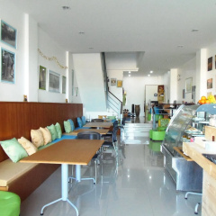 Elephant's End Guesthouse - Bild 20