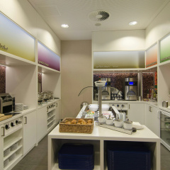 Hampton by Hilton Nuremberg City Centre - Bild 13