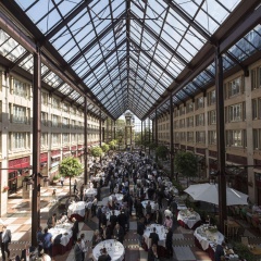 Maritim Hotel Köln - Bild 22