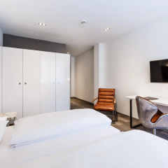 The Deutz, a Tribute Portfolio Hotel - Bild 5