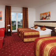 Hotel Klassik Berlin - Bild 3