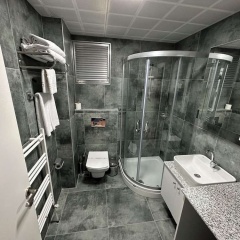 Marlen Hotel Bayrakli - Bild 13
