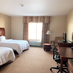 Hilton Garden Inn Oconomowoc in Oconomowoc, United States of America from 170$, photos, reviews - zenhotels.com photo 7