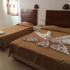Club Bayar Beach Hotel - Bild 7
