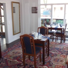 H5 Hotel Bremen - Bild 15