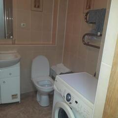 Apartment on Syghanaq 15 in Astana, Kazakhstan from 54$, photos, reviews - zenhotels.com photo 3