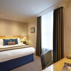 The Clermont London, Charing Cross - Bild 5
