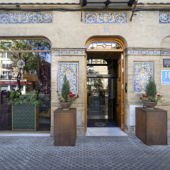 Cavalta Boutique Hotel – Small Luxury Hotel - Bild 1