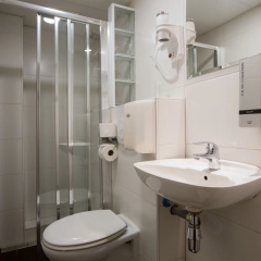 Hotel Titus - Bild 10