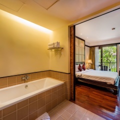 Duangjitt Resort & Spa - Bild 8