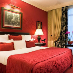 Hotel Francois 1er - Bild 5