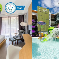 The Capuchin Hotel thumbnail 29