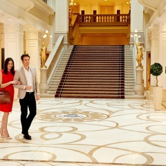 Corinthia Budapest - Bild 25