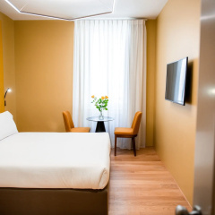 Boutique Centrale Palace Hotel - Bild 11