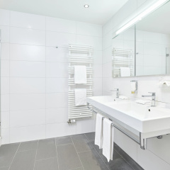 Central City Hotel Rochat - Bild 10