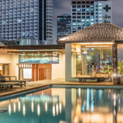 The Grand Sathorn thumbnail 28